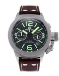 Pre-Owned TW Steel Canteen Watch